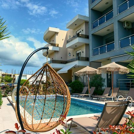 Miami Apartments Ulcinj Exterior foto