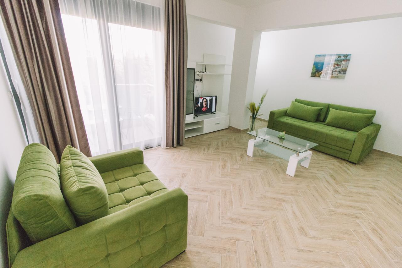 Miami Apartments Ulcinj Exterior foto